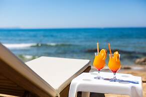 Theo Star Beach Hotel