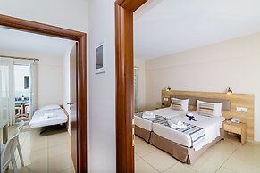 Theo Star Beach Hotel