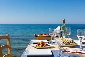 Theo Star Beach Hotel