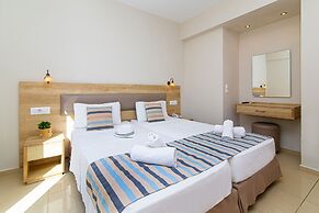 Theo Star Beach Hotel