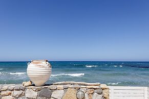 Theo Star Beach Hotel