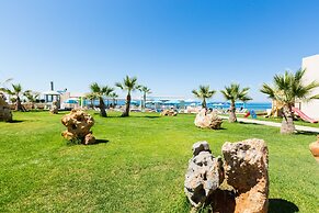 Theo Star Beach Hotel