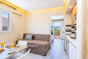 Theo Star Beach Hotel