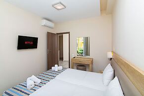 Theo Star Beach Hotel