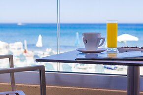 Theo Star Beach Hotel