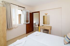 Theo Star Beach Hotel