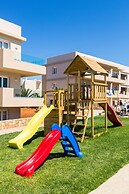 Theo Star Beach Hotel