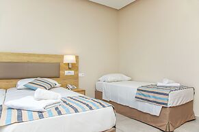 Theo Star Beach Hotel