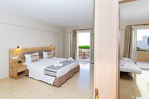 Theo Star Beach Hotel