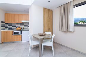 Theo Star Beach Hotel