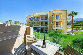 Theo Star Beach Hotel