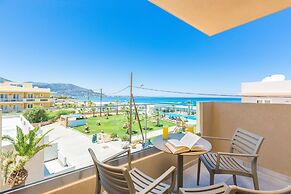 Theo Star Beach Hotel