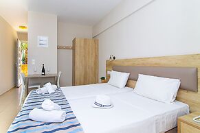 Theo Star Beach Hotel