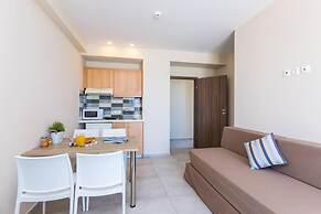 Theo Star Beach Hotel