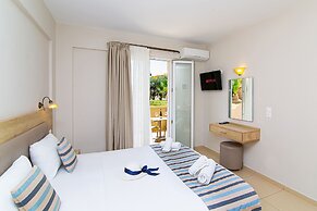 Theo Star Beach Hotel