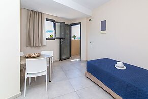 Theo Star Beach Hotel