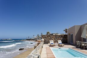 Theo Star Beach Hotel