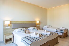 Theo Star Beach Hotel