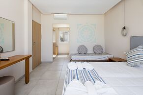 Theo Star Beach Hotel