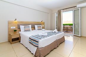 Theo Star Beach Hotel