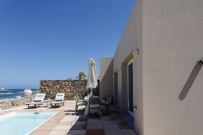 Theo Star Beach Hotel