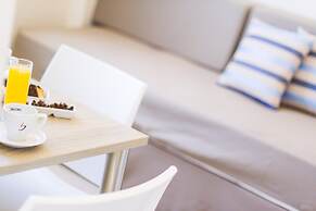 Theo Star Beach Hotel