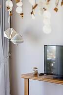 Theo Star Beach Hotel