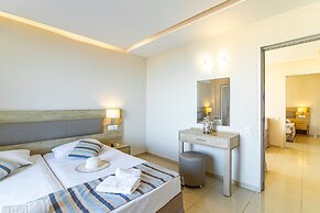 Theo Star Beach Hotel