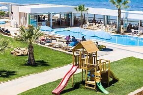 Theo Star Beach Hotel