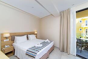 Theo Star Beach Hotel