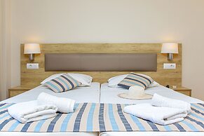 Theo Star Beach Hotel