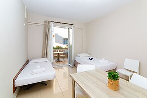 Theo Star Beach Hotel