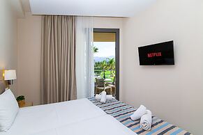 Theo Star Beach Hotel