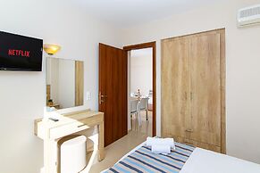 Theo Star Beach Hotel