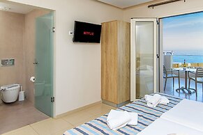 Theo Star Beach Hotel