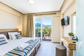 Theo Star Beach Hotel