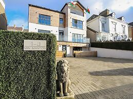 Bryn Min Manton Bach