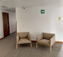 Hotel Costa Atlántica