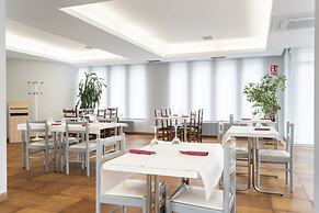 Hotel Costa Atlántica