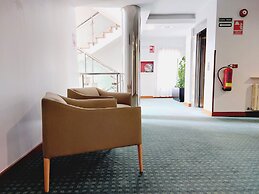 Hotel Costa Atlántica