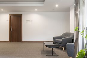 Hotel Costa Atlántica