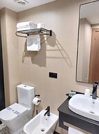 Hotel Costa Atlántica