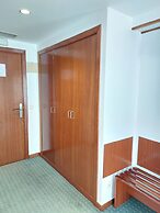 Hotel Costa Atlántica