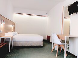 Hotel Costa Atlántica