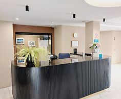 Hotel Costa Atlántica