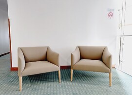 Hotel Costa Atlántica