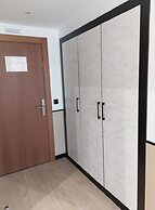 Hotel Costa Atlántica