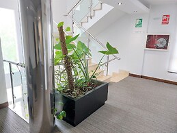 Hotel Costa Atlántica