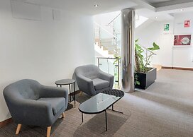 Hotel Costa Atlántica