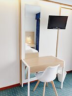 Hotel Costa Atlántica